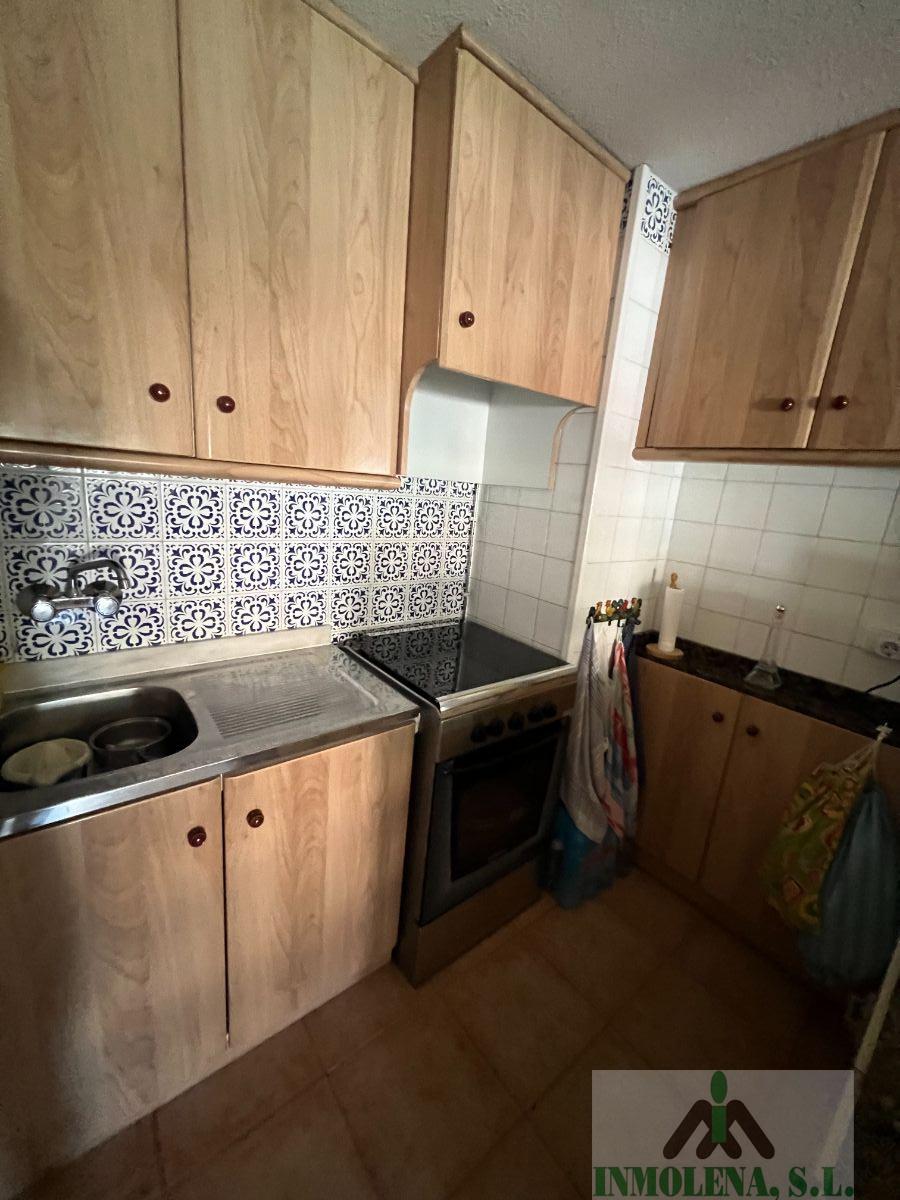 Venta de apartamento en La Manga del Mar Menor