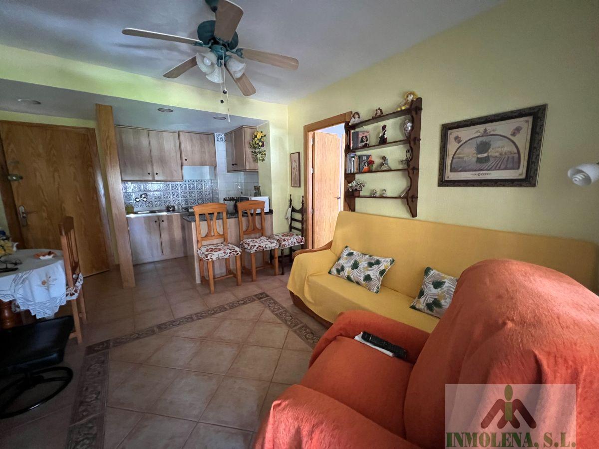 Venta de apartamento en La Manga del Mar Menor