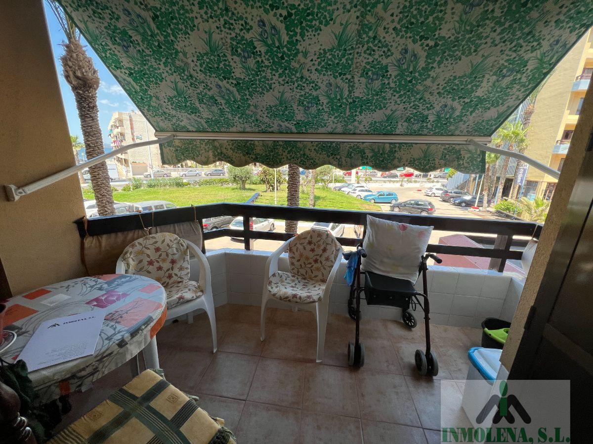 Venta de apartamento en La Manga del Mar Menor
