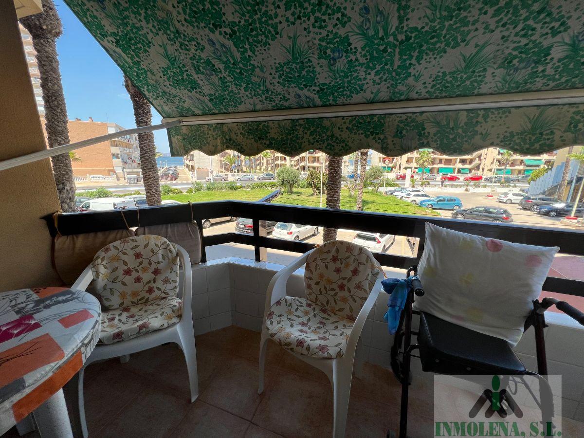 Venta de apartamento en La Manga del Mar Menor