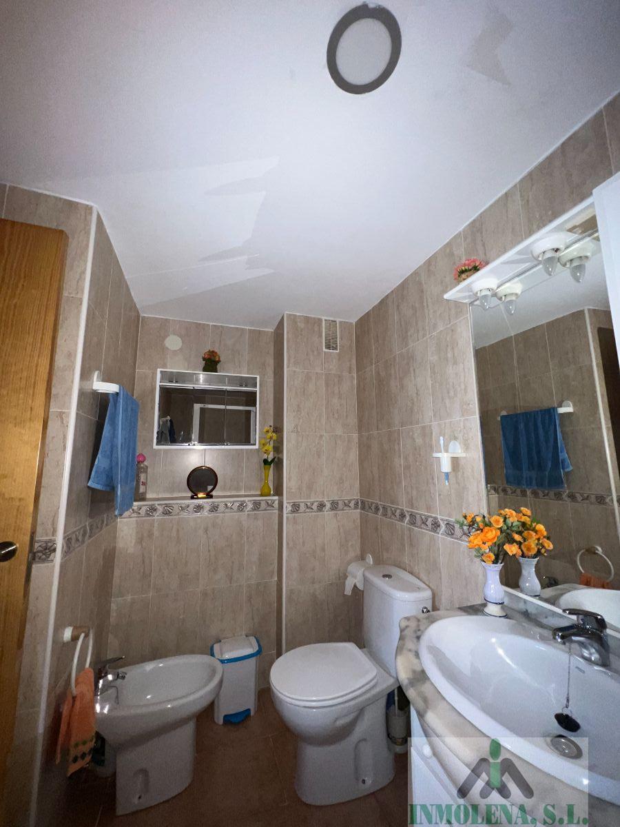 Venta de apartamento en La Manga del Mar Menor