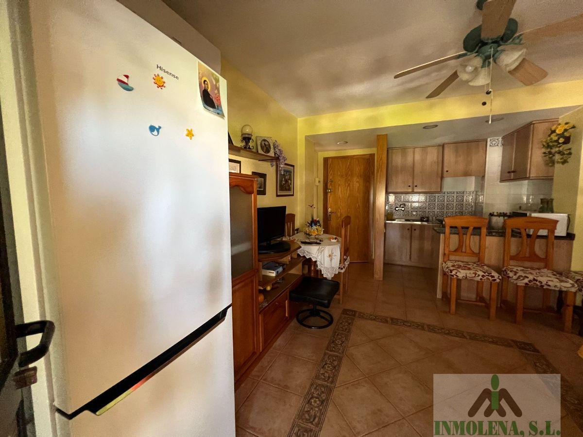 Venta de apartamento en La Manga del Mar Menor