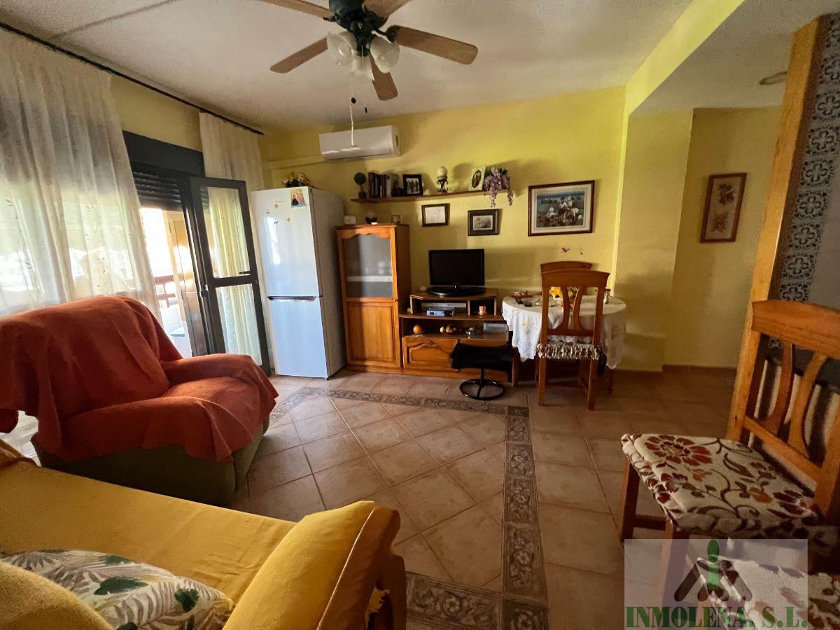 Venta de apartamento en La Manga del Mar Menor