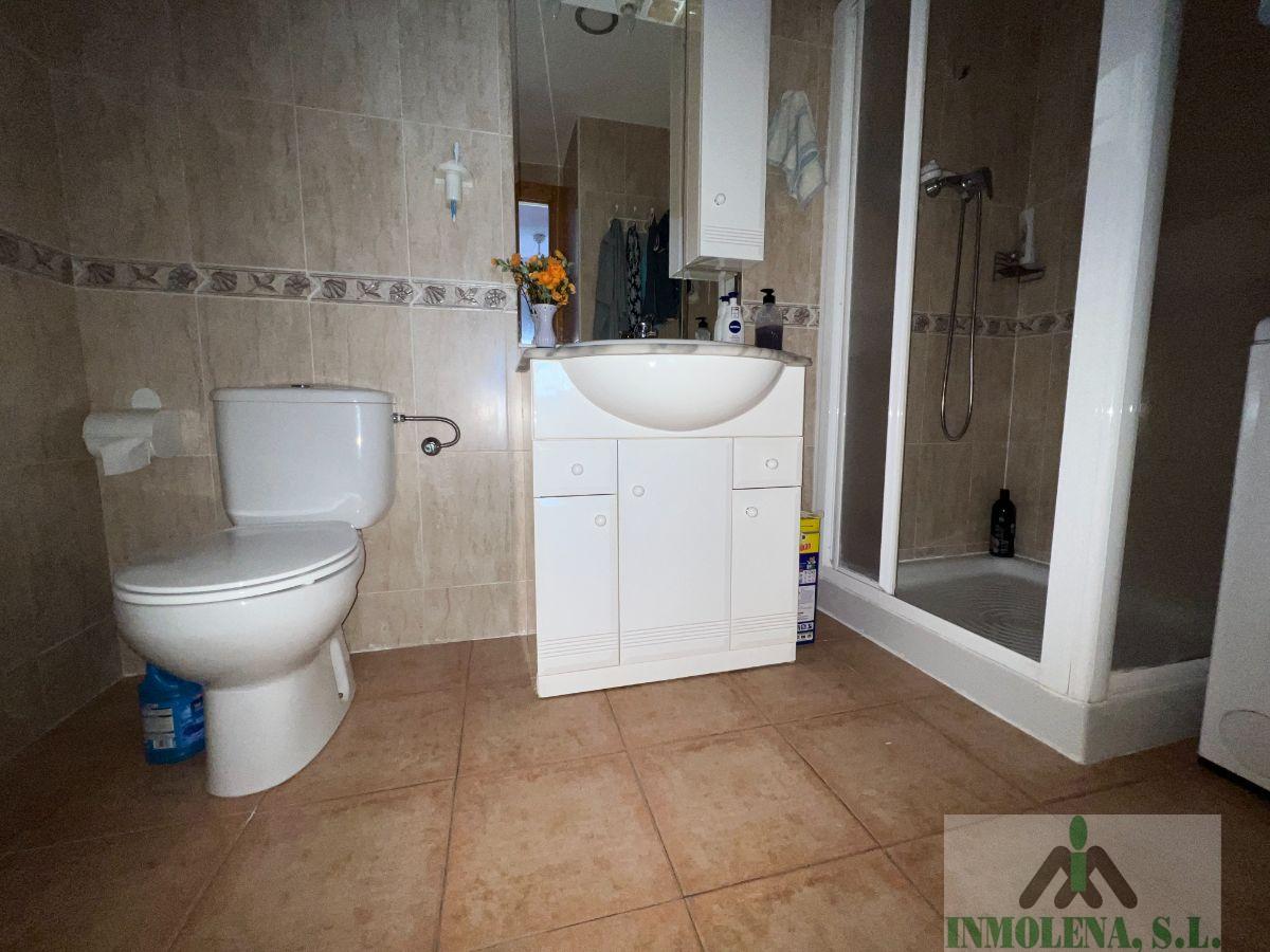 Venta de apartamento en La Manga del Mar Menor