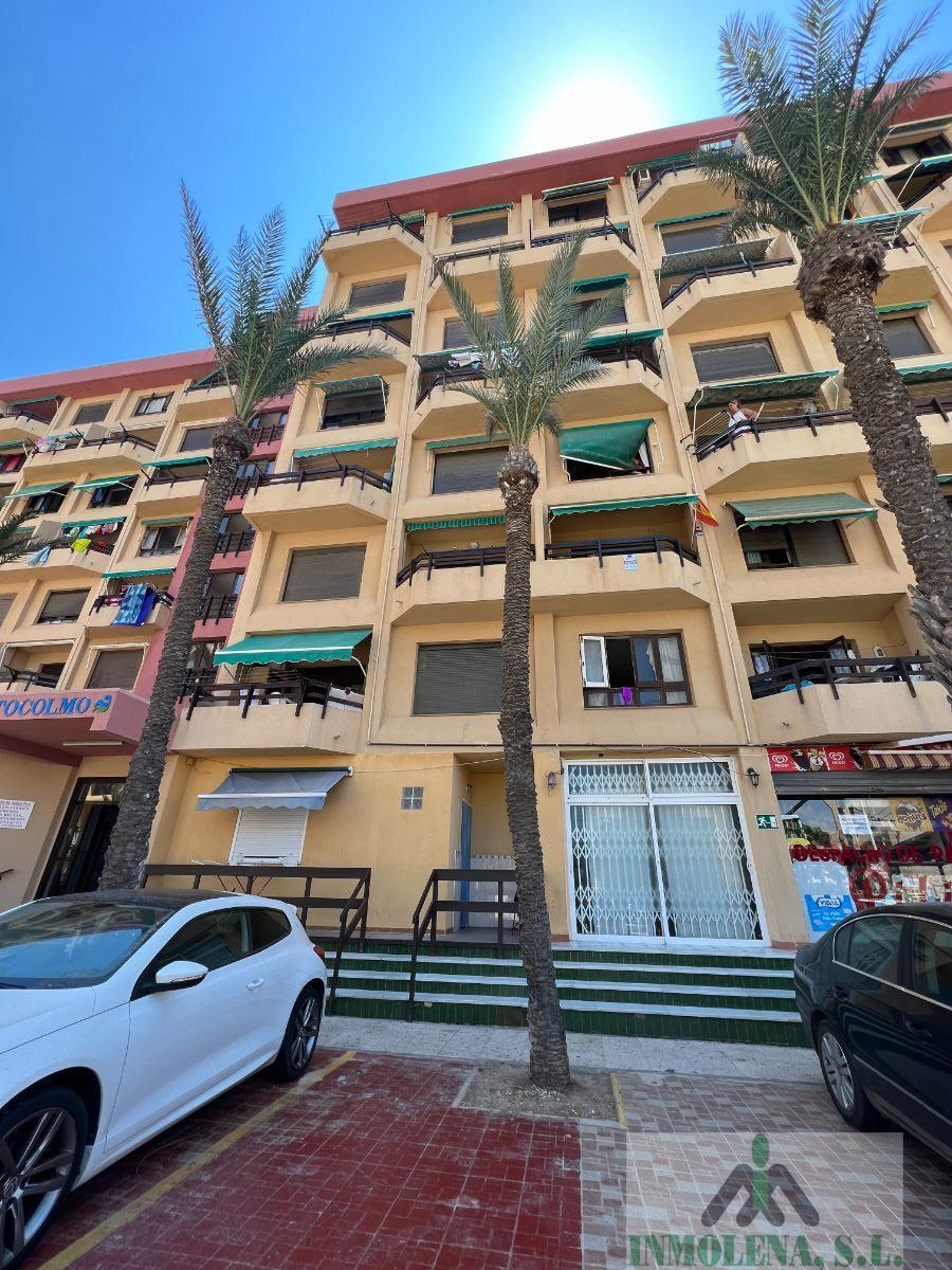Venta de apartamento en La Manga del Mar Menor