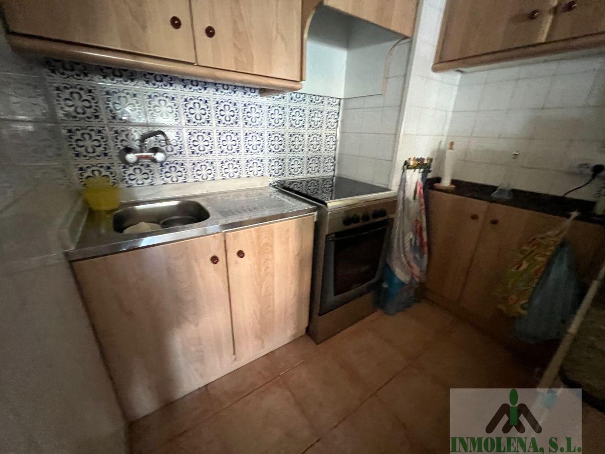 Venta de apartamento en La Manga del Mar Menor