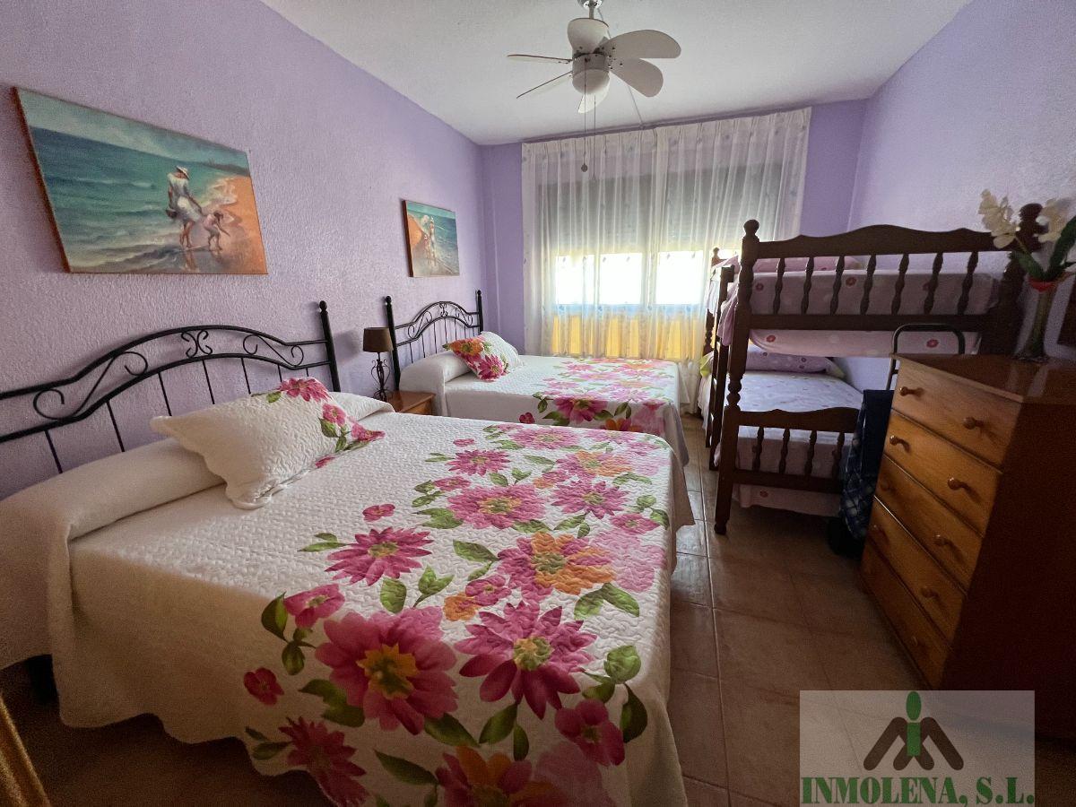 Venta de apartamento en La Manga del Mar Menor