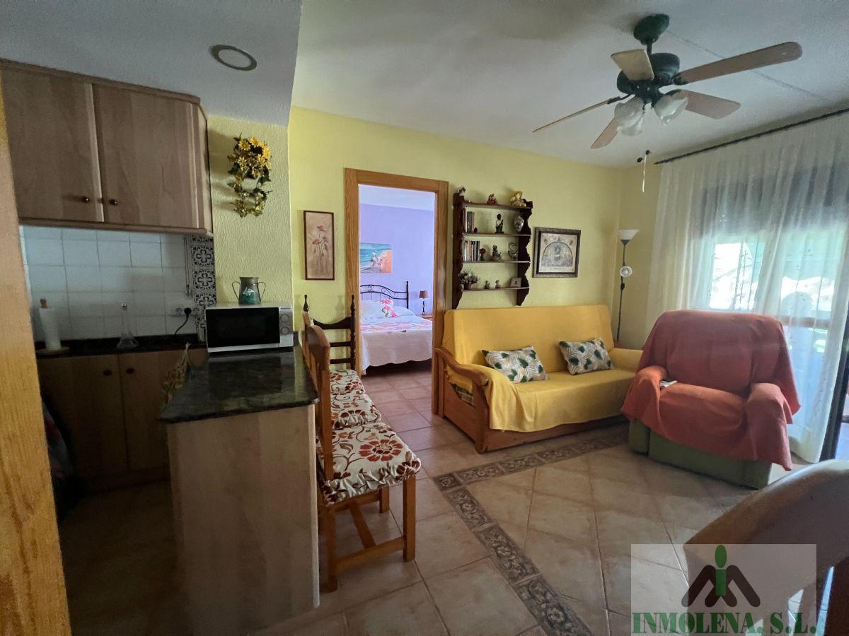 Venta de apartamento en La Manga del Mar Menor