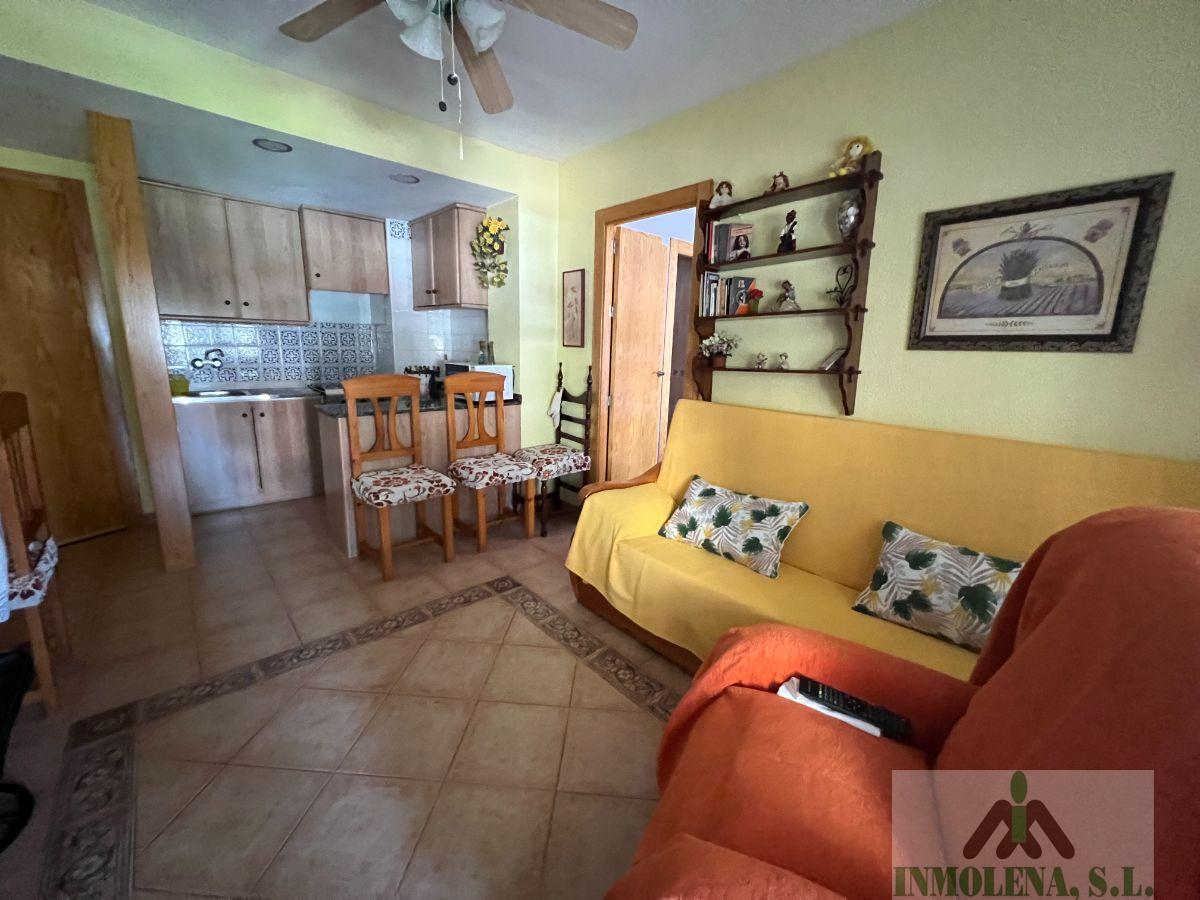 Venta de apartamento en La Manga del Mar Menor