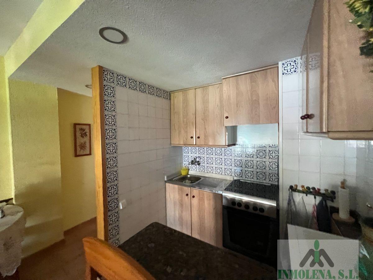 Venta de apartamento en La Manga del Mar Menor