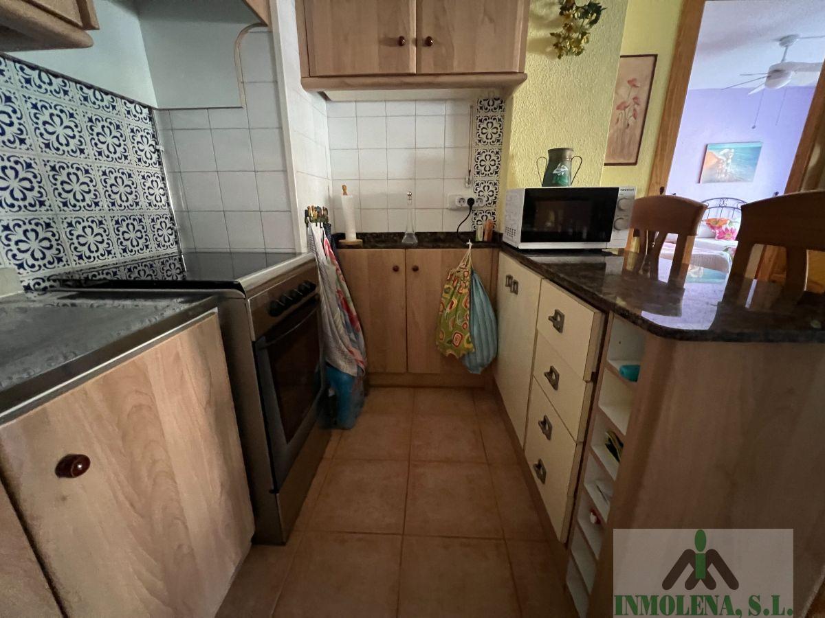 Venta de apartamento en La Manga del Mar Menor