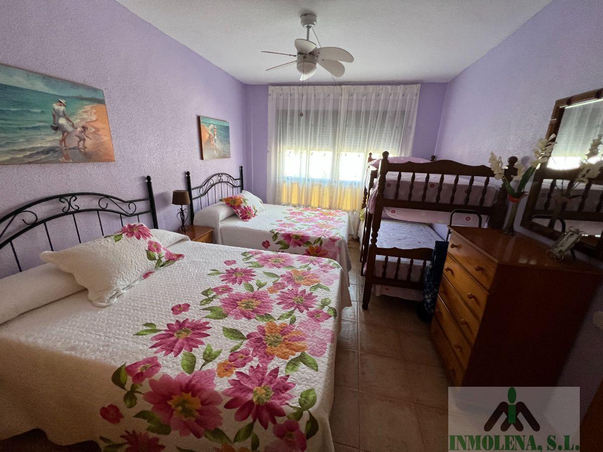 Venta de apartamento en La Manga del Mar Menor