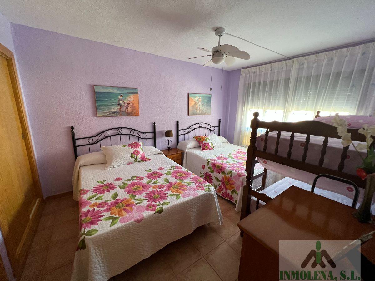 Venta de apartamento en La Manga del Mar Menor