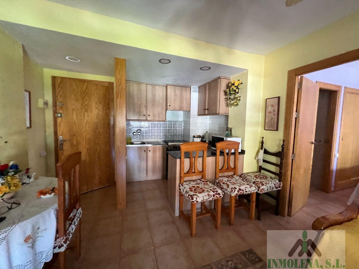 Venta de apartamento en La Manga del Mar Menor