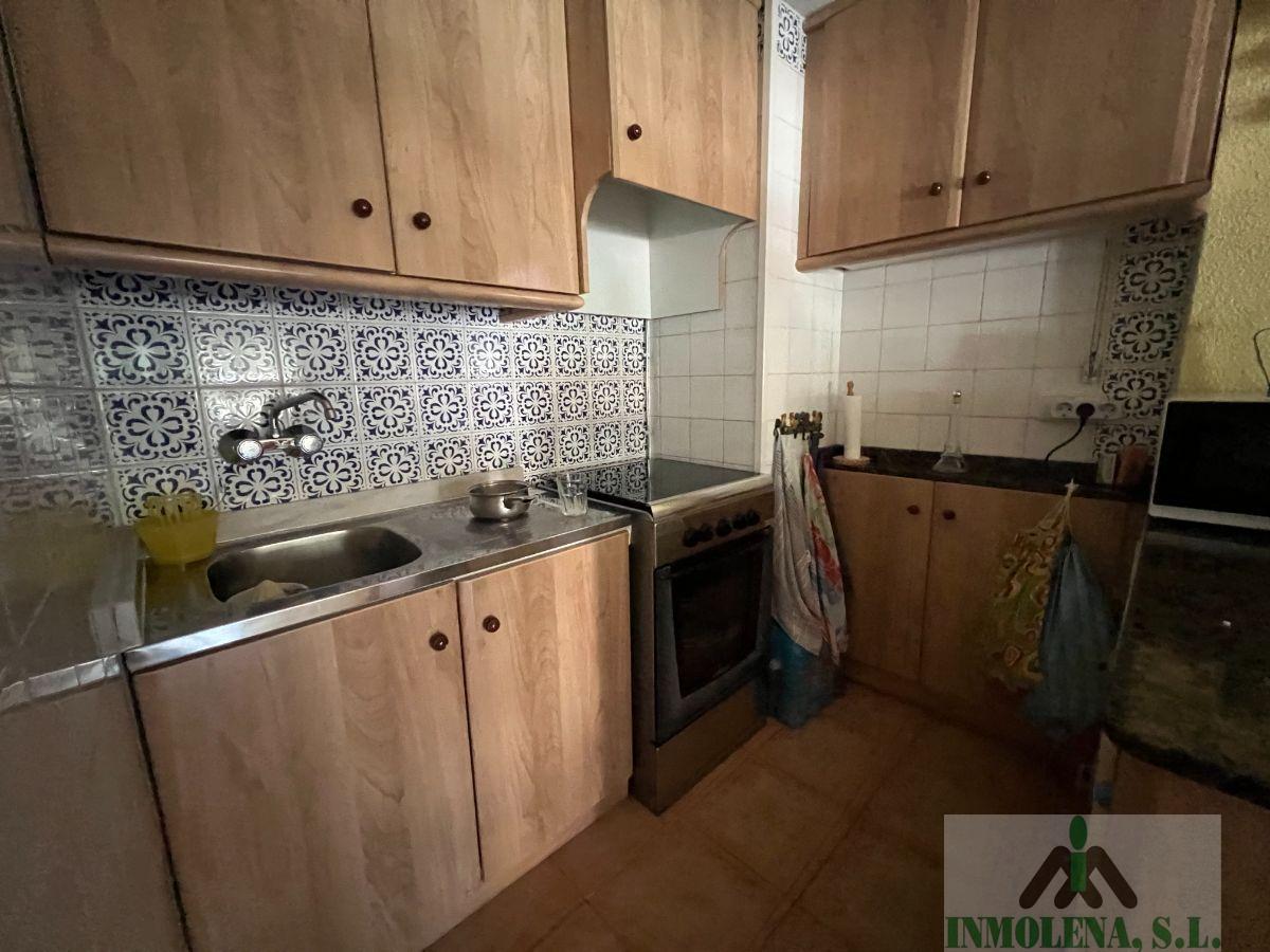 Venta de apartamento en La Manga del Mar Menor