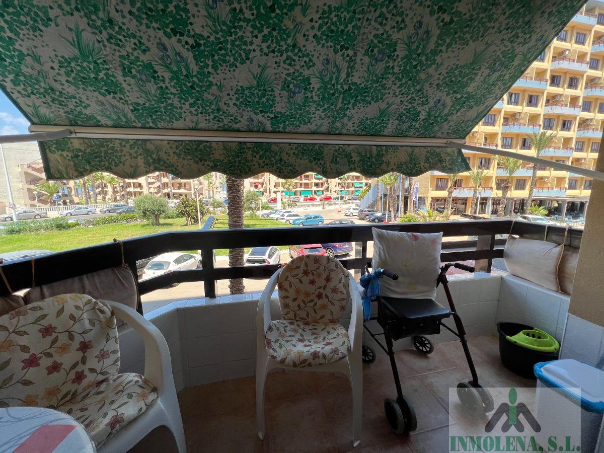 Venta de apartamento en La Manga del Mar Menor