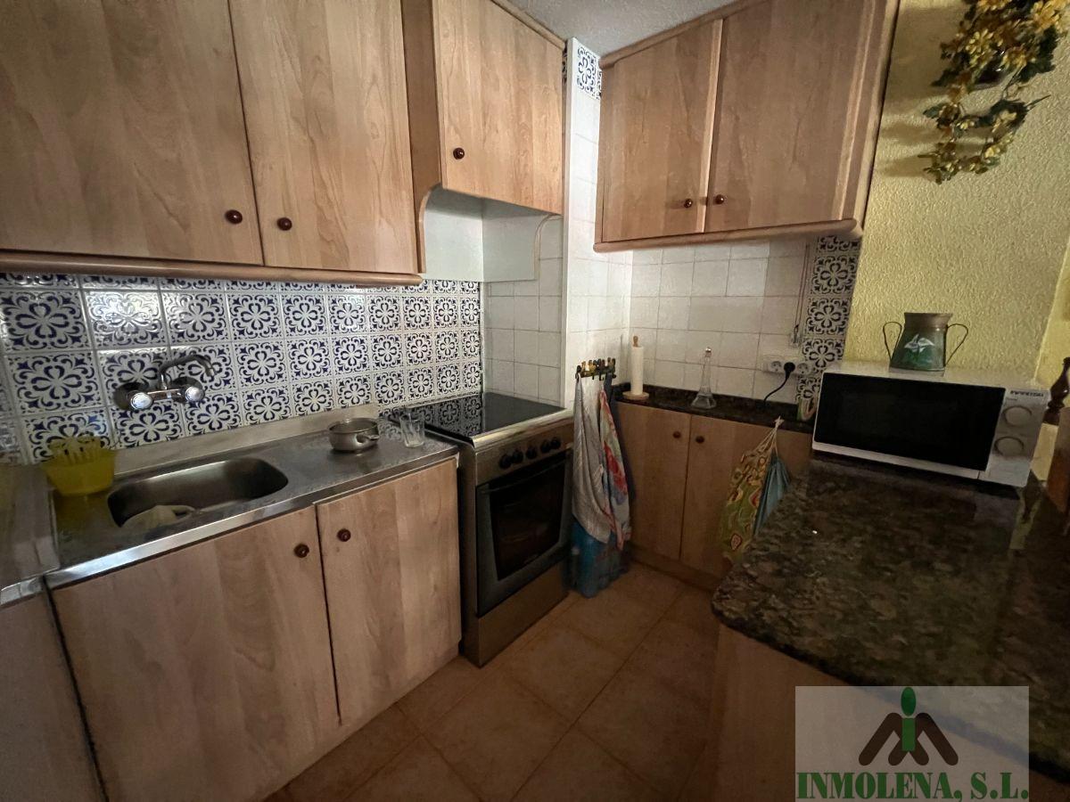 Venta de apartamento en La Manga del Mar Menor