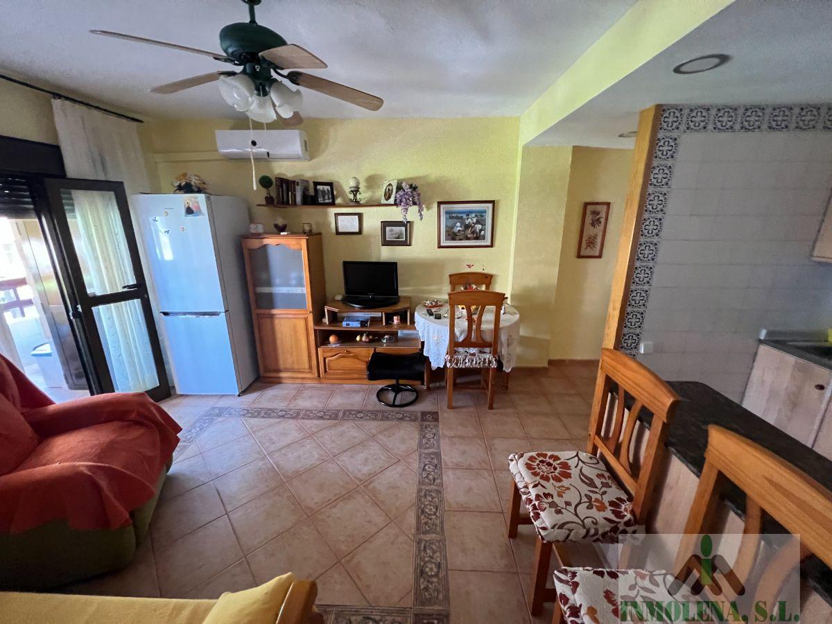 Venta de apartamento en La Manga del Mar Menor