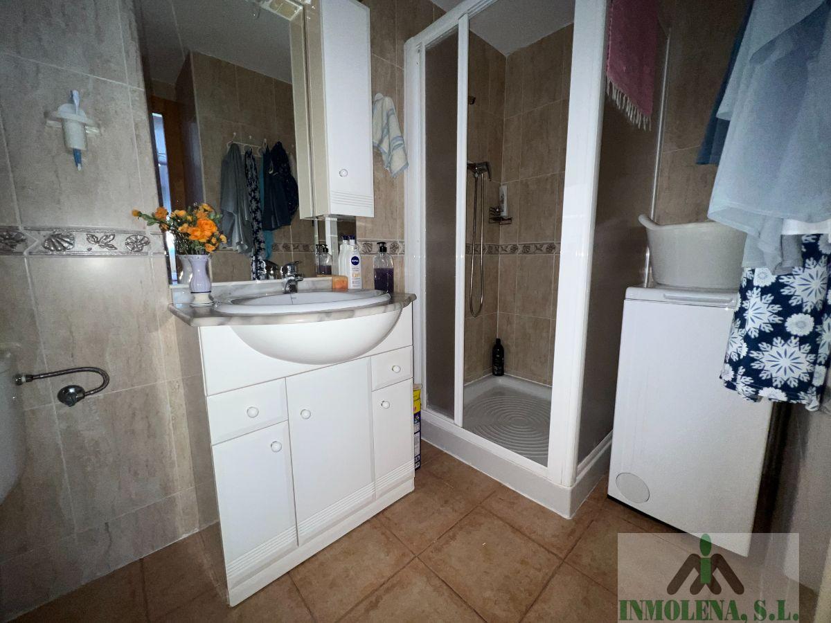 Venta de apartamento en La Manga del Mar Menor