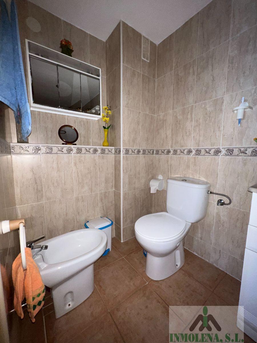 Venta de apartamento en La Manga del Mar Menor