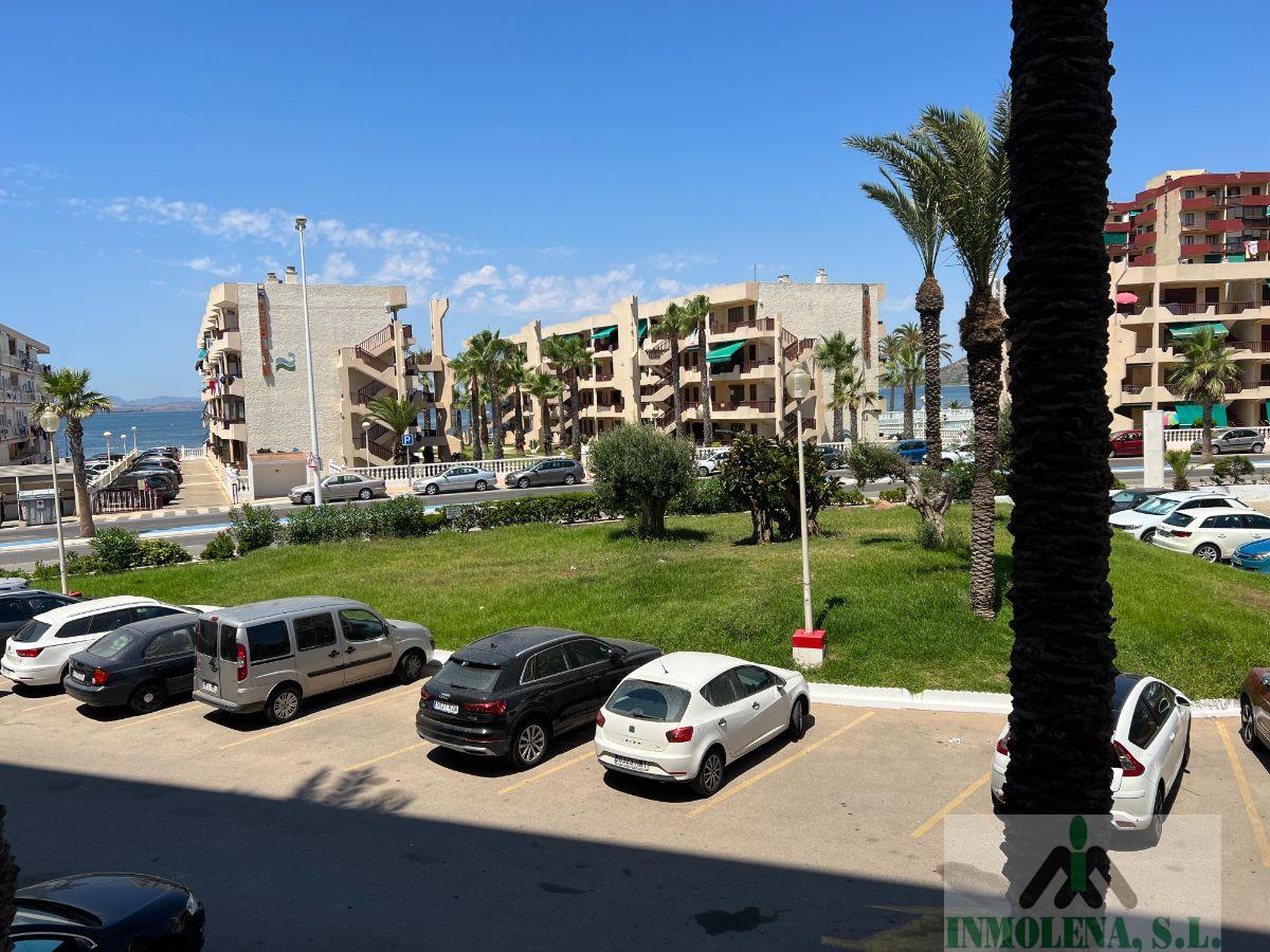 Venta de apartamento en La Manga del Mar Menor