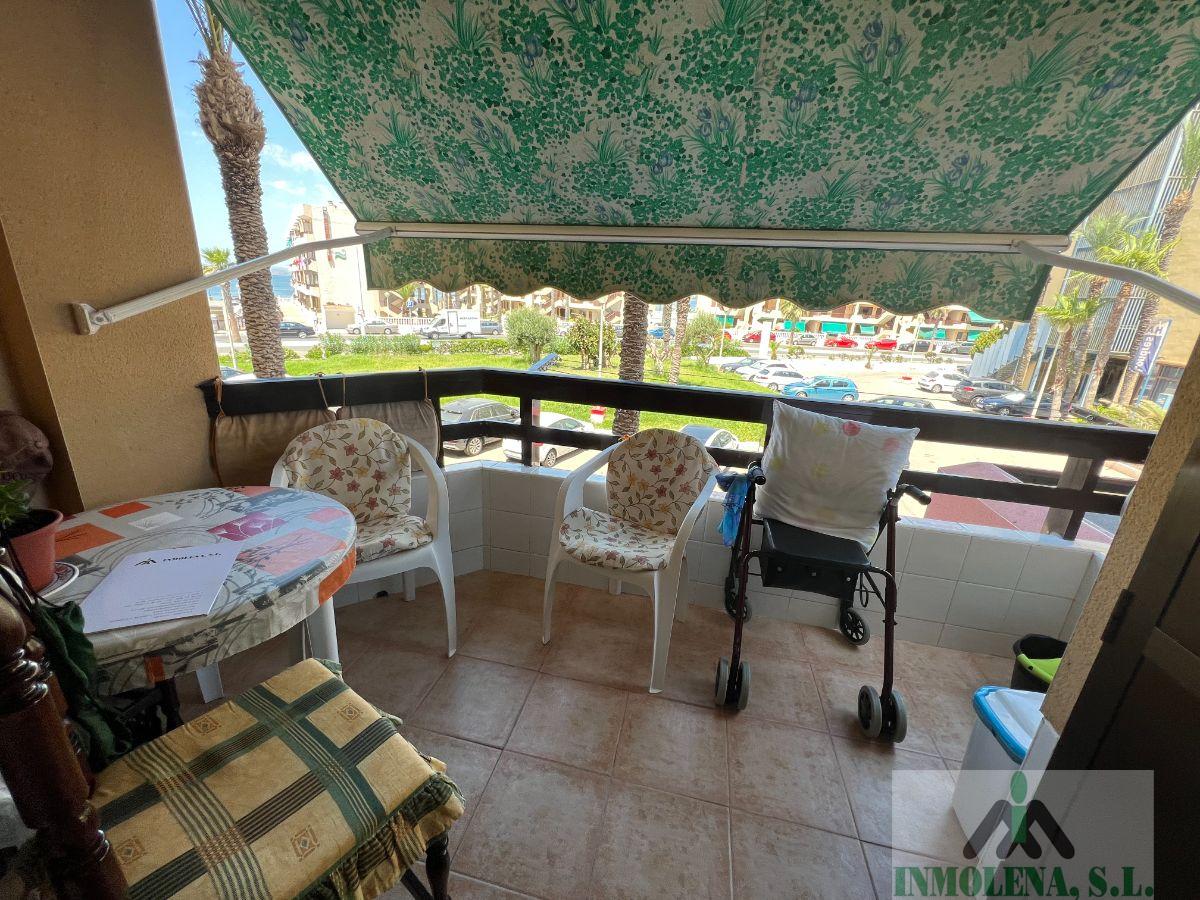 Venta de apartamento en La Manga del Mar Menor