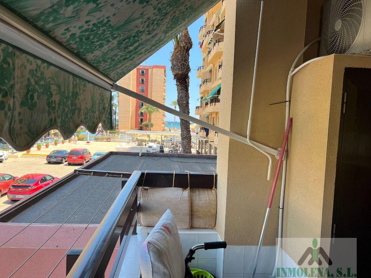 Venta de apartamento en La Manga del Mar Menor