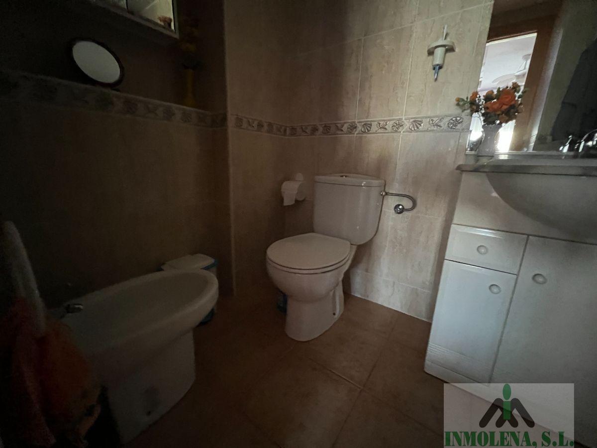 Venta de apartamento en La Manga del Mar Menor