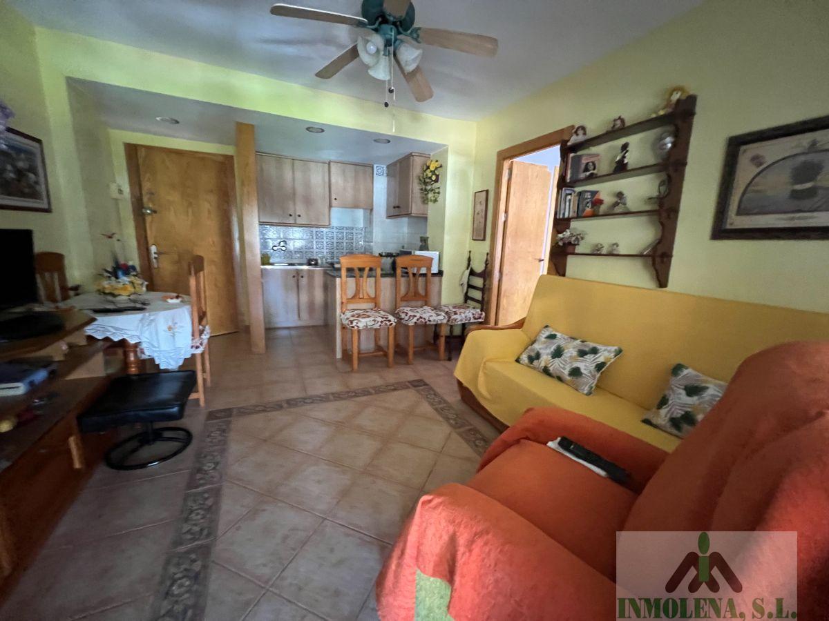 Venta de apartamento en La Manga del Mar Menor