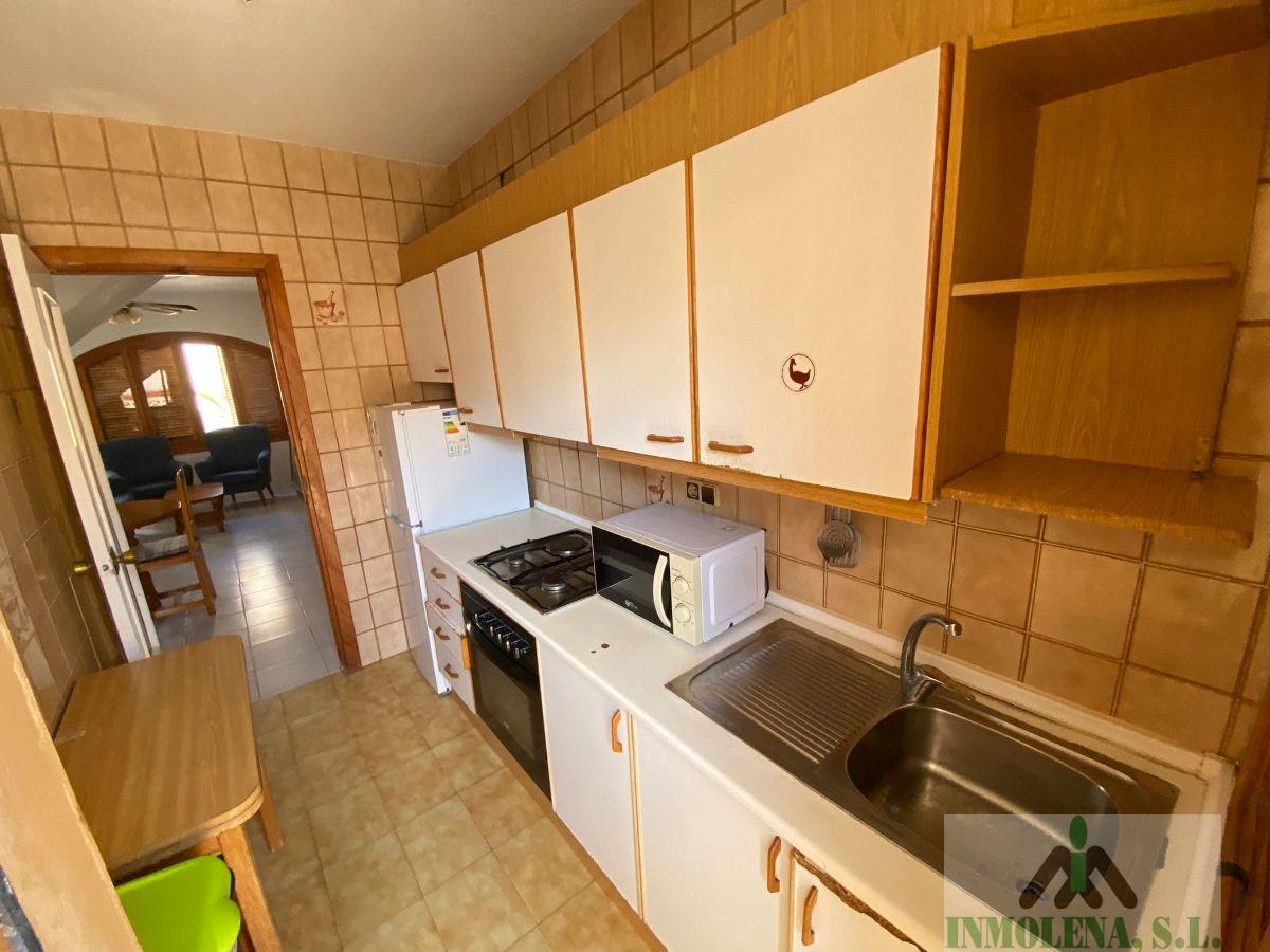 For sale of duplex in La Manga del Mar Menor