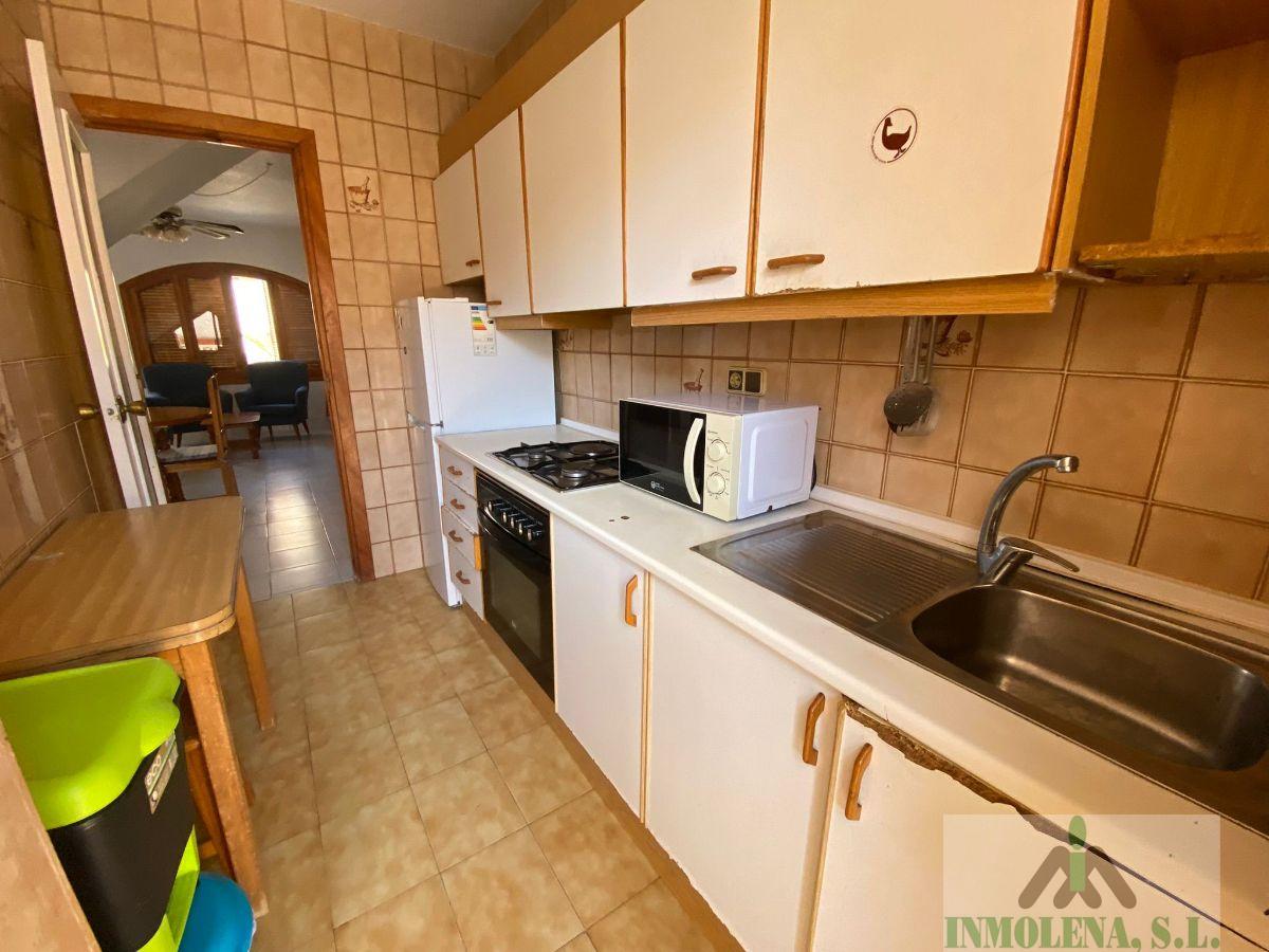 For sale of duplex in La Manga del Mar Menor