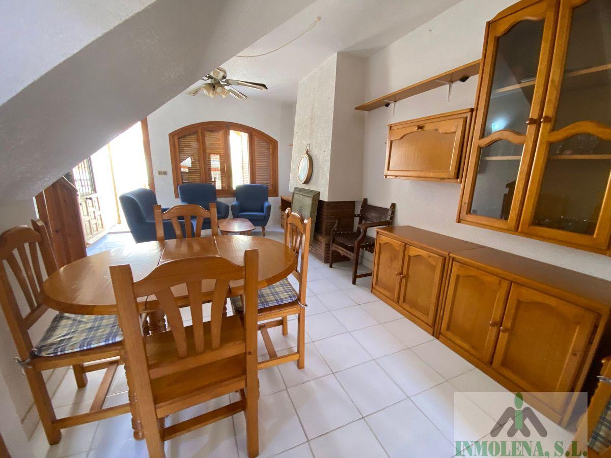 For sale of duplex in La Manga del Mar Menor