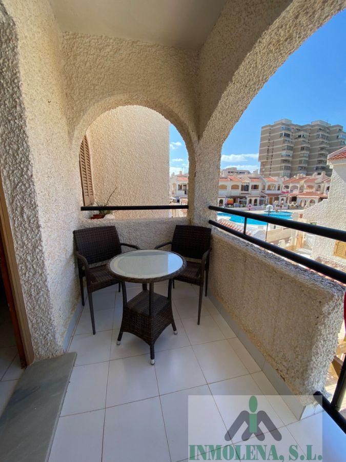 For sale of duplex in La Manga del Mar Menor