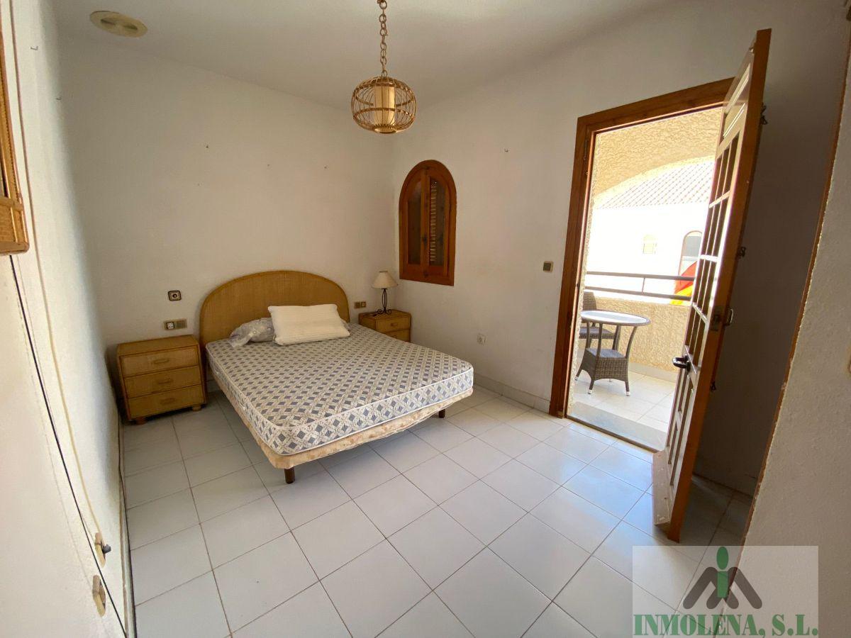 For sale of duplex in La Manga del Mar Menor