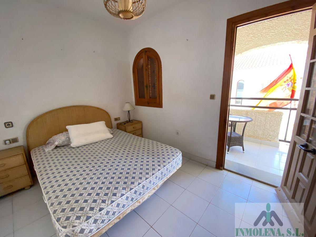 For sale of duplex in La Manga del Mar Menor