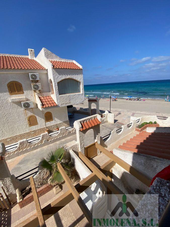 For sale of duplex in La Manga del Mar Menor