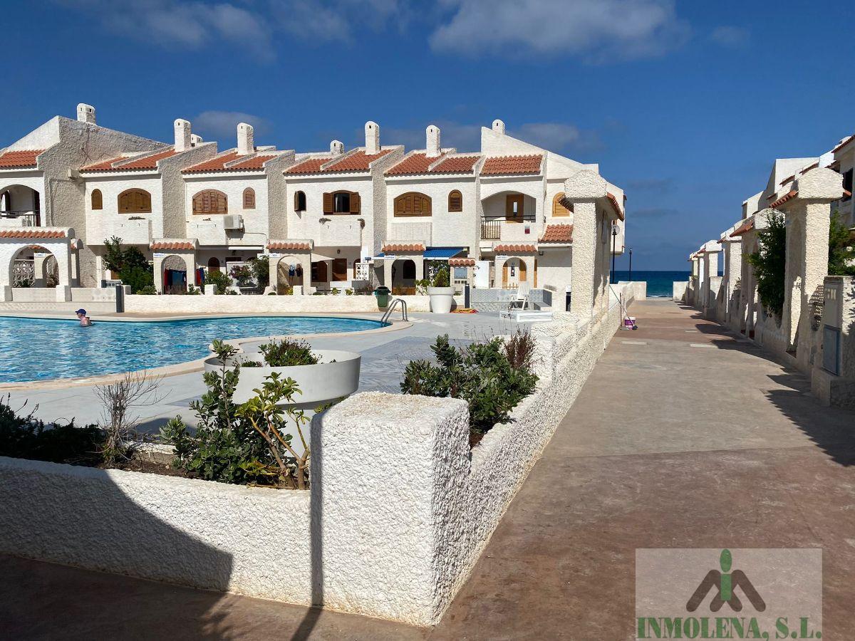 For sale of duplex in La Manga del Mar Menor