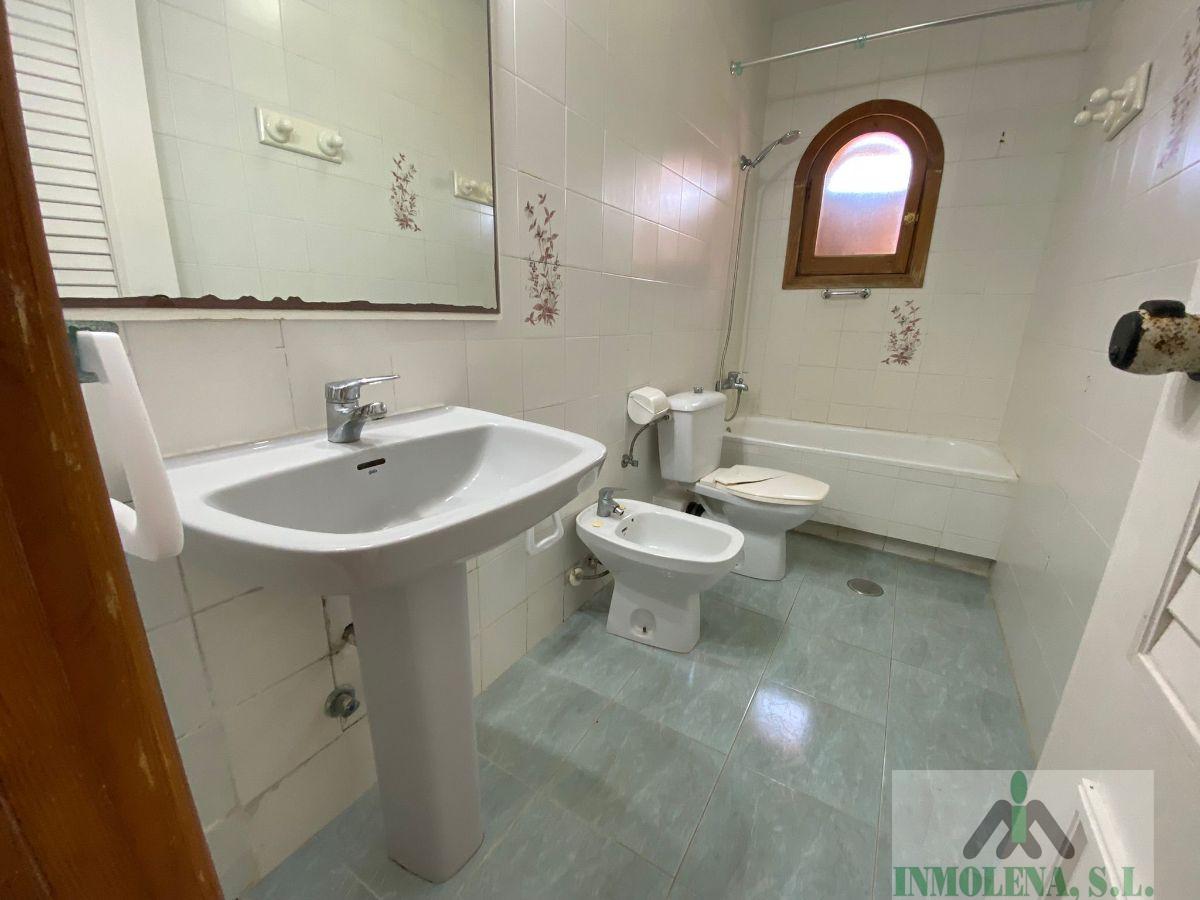 For sale of duplex in La Manga del Mar Menor