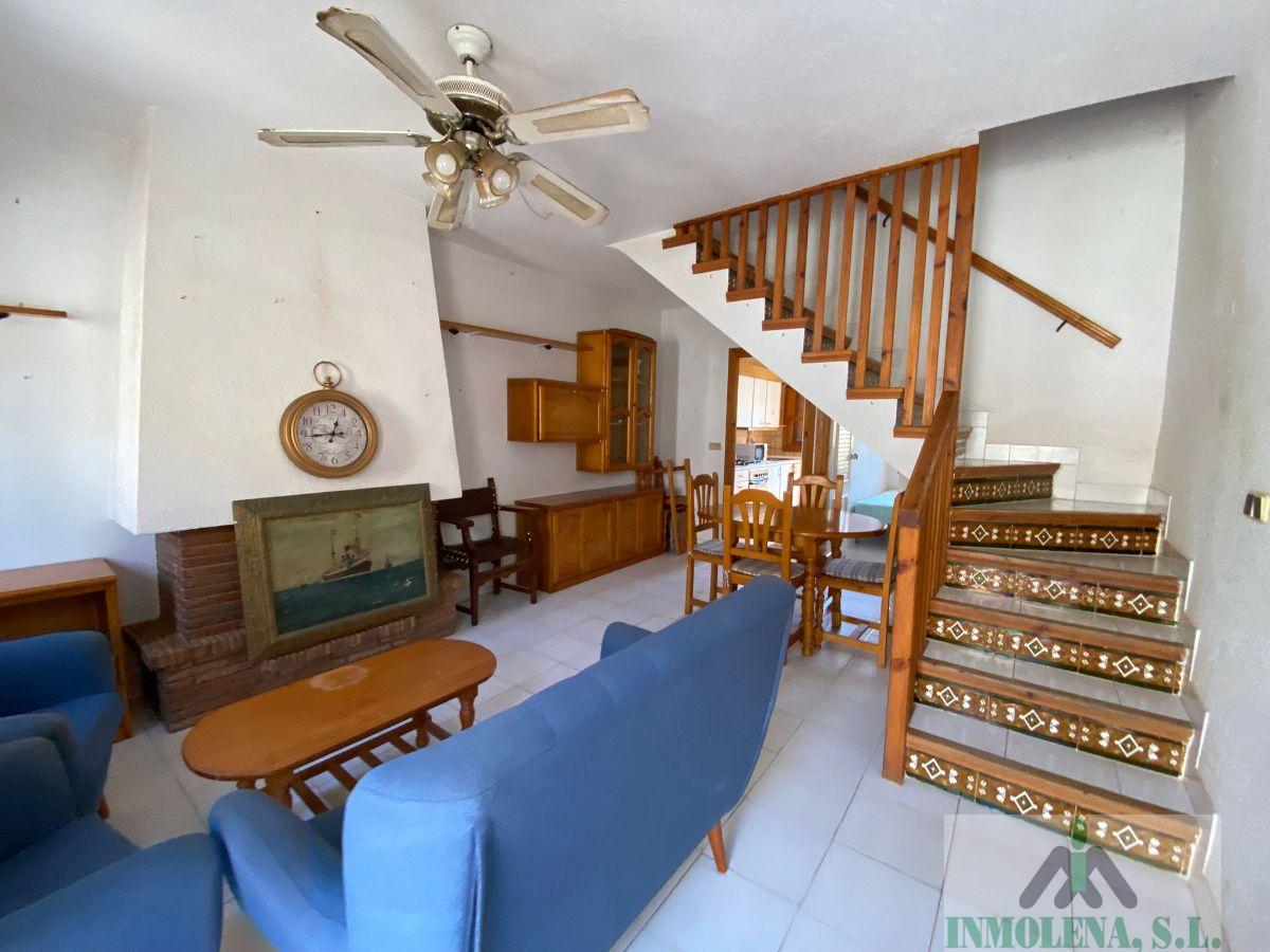 For sale of duplex in La Manga del Mar Menor