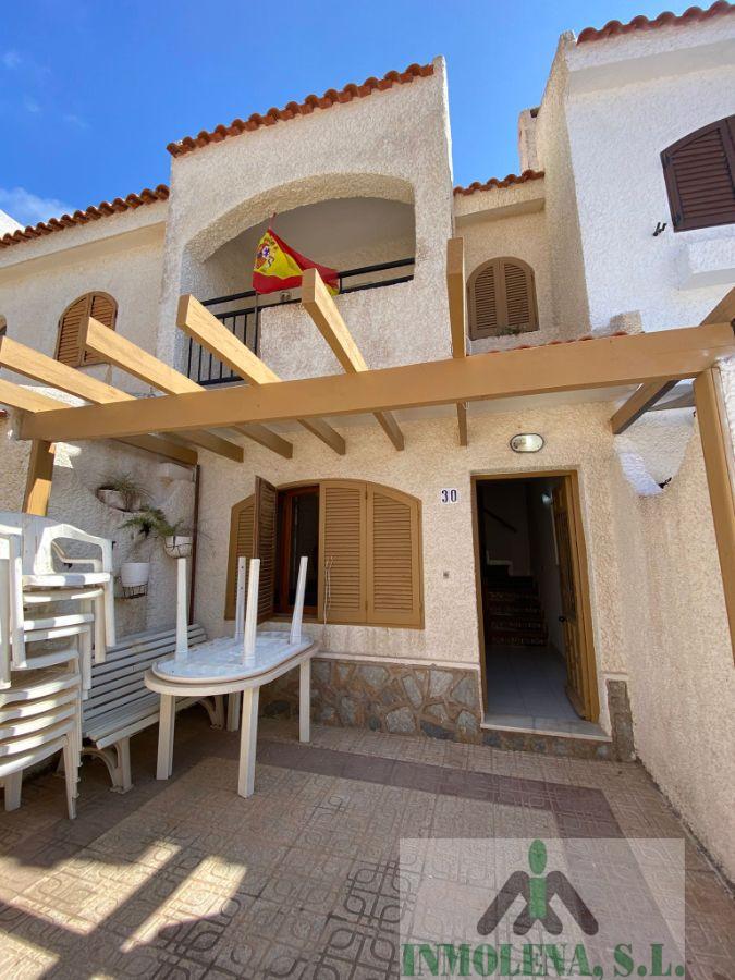 For sale of duplex in La Manga del Mar Menor