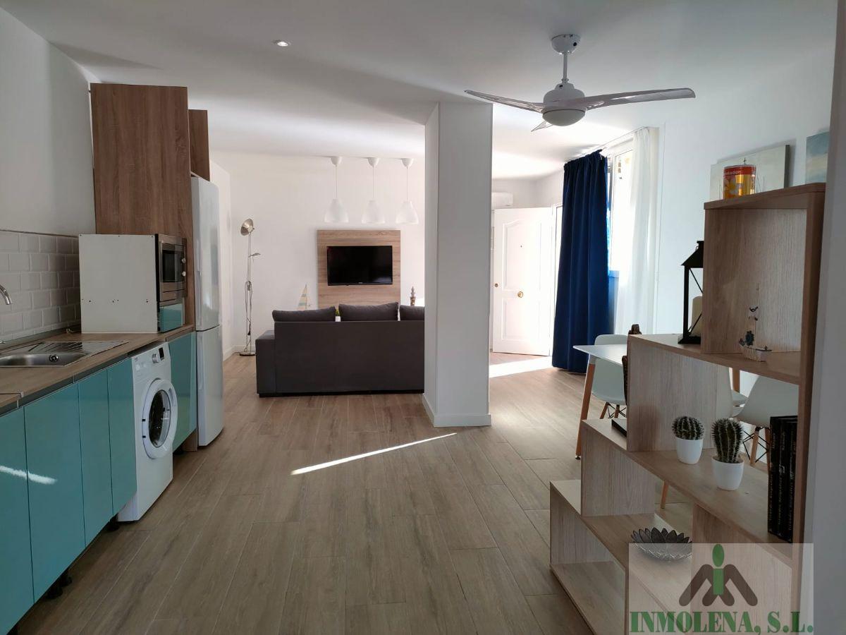 For sale of flat in La Manga del Mar Menor