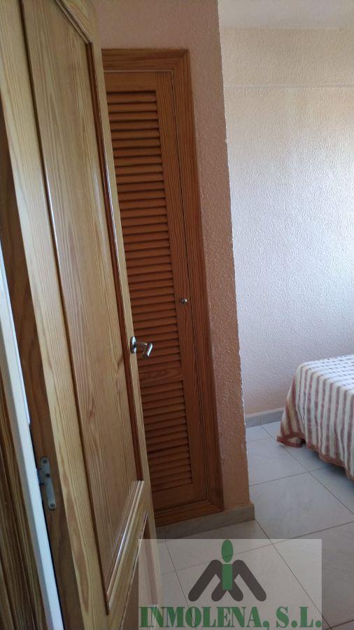 For sale of flat in La Manga del Mar Menor