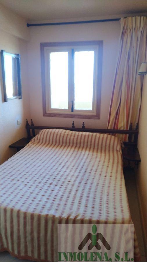 For sale of flat in La Manga del Mar Menor