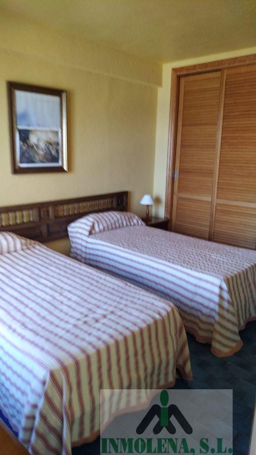 For sale of flat in La Manga del Mar Menor
