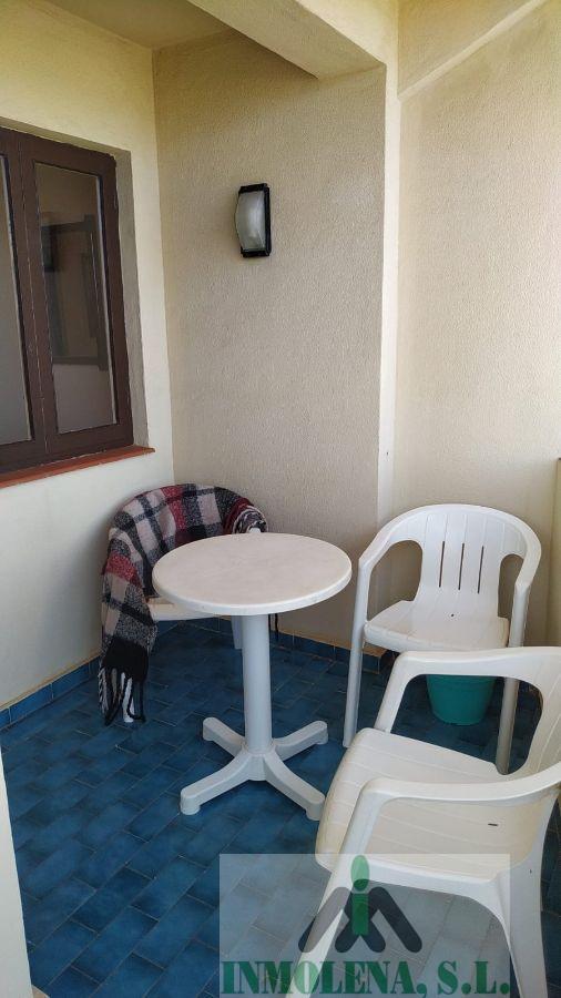 For sale of flat in La Manga del Mar Menor