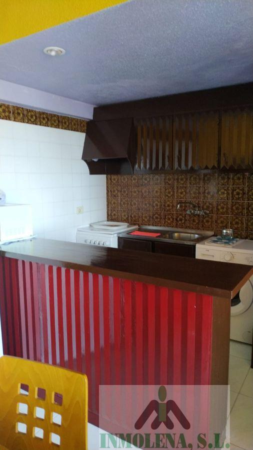 For sale of flat in La Manga del Mar Menor
