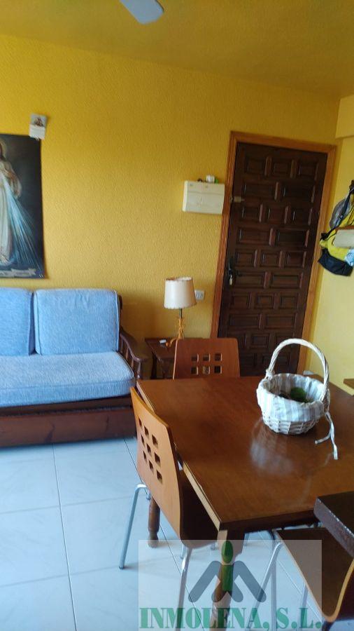 For sale of flat in La Manga del Mar Menor