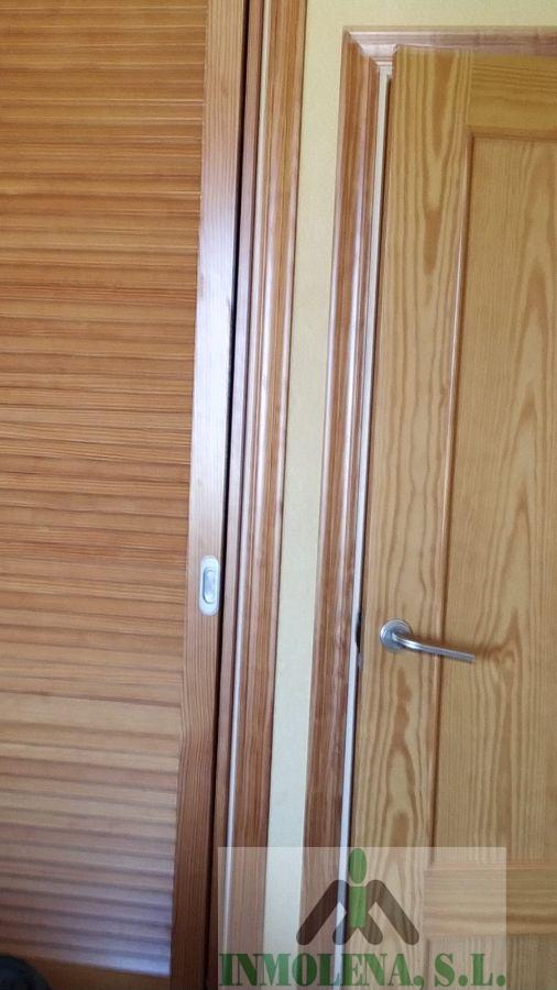 For sale of flat in La Manga del Mar Menor