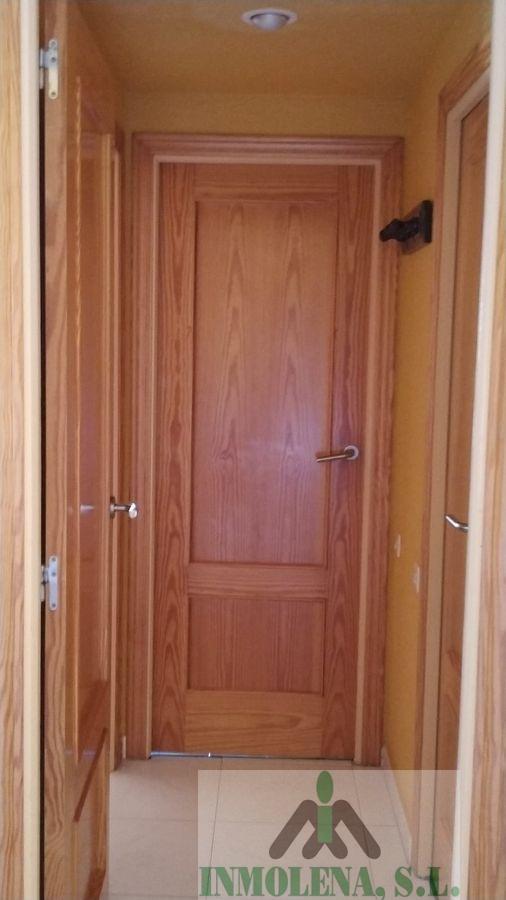 For sale of flat in La Manga del Mar Menor