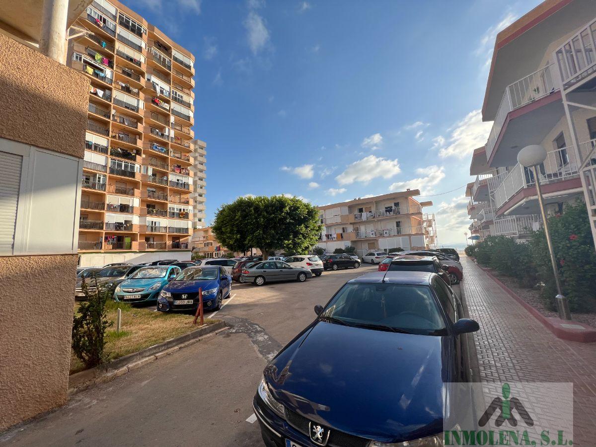 For sale of flat in La Manga del Mar Menor